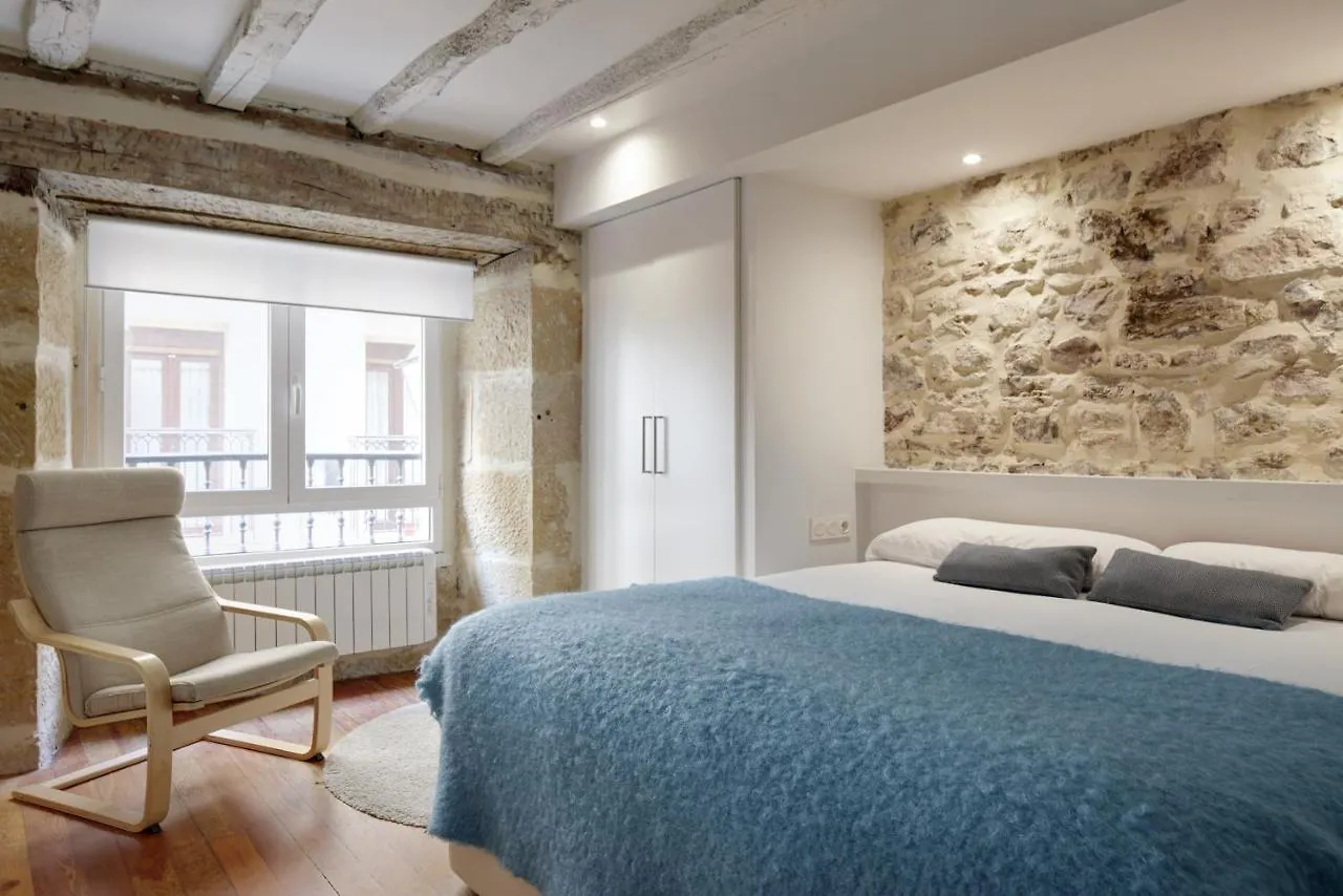 Apartament Always Easy - Suite Boulevard San Sebastián